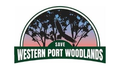 Save Western Port Woodlands Art Exhibition