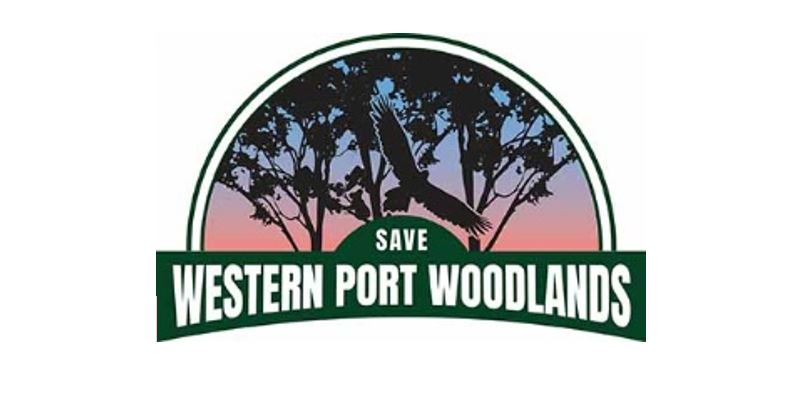 Save Western Port Woodlands Art Exhibition